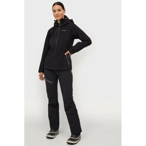 Áhkká Modell 54 Softshell Ski Byxor - Ski Byxor Áhkká Modell 54 Softshell Ski Byxor - Ski Byxor