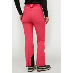 Áhkká Modell 44 Softshell skidbyxor - Röd - Dam Áhkká Modell 44 Softshell skidbyxor - Röd - Dam