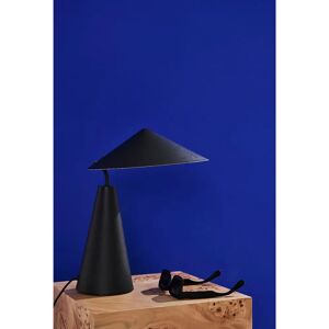 Pastill Luna Bordslampa - Retro Metall 38cm - Svart Pastill Luna Bordslampa - Retro Metall 38cm - Svart