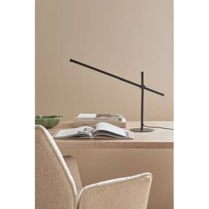 Ellos Atom LED Bordslampa - Svart - Dimmbar, Touch, Justerbar arm Ellos Atom LED Bordslampa - Svart - Dimmbar, Touch, Justerbar arm