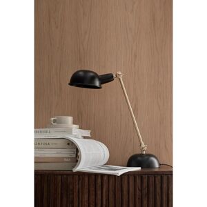 Ellos Luca Svart Bordslampa - Bordslampa Ellos Luca Svart Bordslampa - Bordslampa