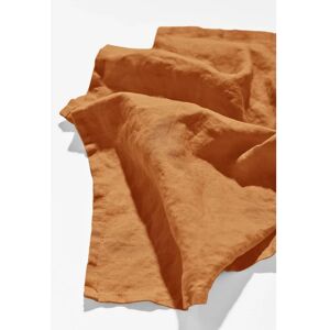 Pastill - Fransk linserviett - 2-pk - Brun Pastill - Fransk linserviett - 2-pk - Brun