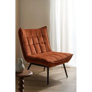 Ellos Legend Stol - Polstret med piping, Dekorativt quiltet mønster, Skumfyldning Ellos Legend Stol - Polstret med piping, Dekorativt quiltet mønster, Skumfyldning