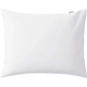 ZACK SATIN Wit 50X70 - Kussenhoes ZACK SATIN Wit 50X70 - Kussenhoes