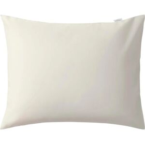 ZACK Satén Algodón Orgánico Beige Funda de Almohada - Funda de Almohada ZACK Satén Algodón Orgánico Beige Funda de Almohada - Funda de Almohada