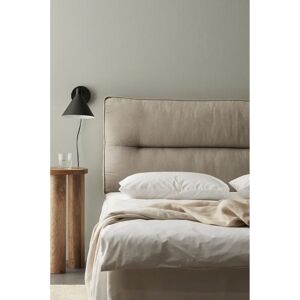 Ellos Sleep 180 cm Hodegavl - Natur Ellos Sleep 180 cm Hodegavl - Natur