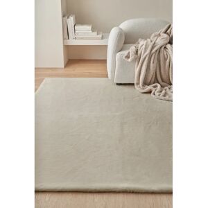 Home Vigo Beige Tæppe - Tæt, Skridsikker, 1,5cm - Tæppe Home Vigo Beige Tæppe - Tæt, Skridsikker, 1,5cm - Tæppe