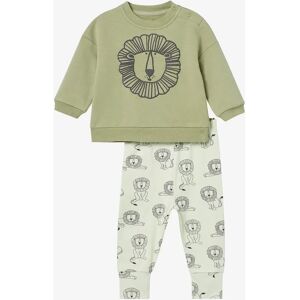 Ellos Setti Leo - Grön, 74 - Unisex klädset Ellos Setti Leo - Grön, 74 - Unisex klädset