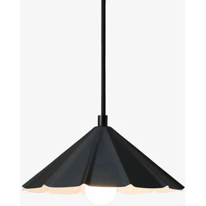 Home Ester Sorte Loftslampe - Loftlampe Home Ester Sorte Loftslampe - Loftlampe