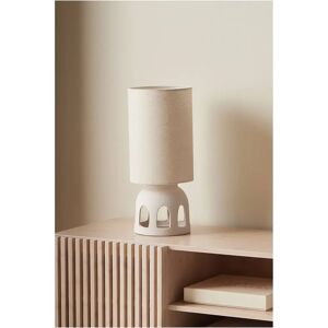 Ellos Althea Beige Bordslampe - Bordlampe Ellos Althea Beige Bordslampe - Bordlampe