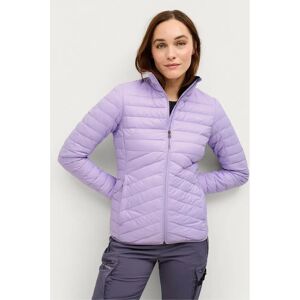 Áhkká LTW Dunjacka - Lila - 42 Kvinna Áhkká LTW Dunjacka - Lila - 42 Kvinna