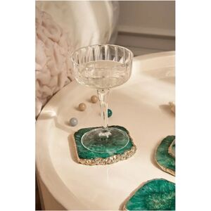 Staycation - Champagneglass - 4-pakning - Transparent - Hjemmebar Staycation - Champagneglass - 4-pakning - Transparent - Hjemmebar