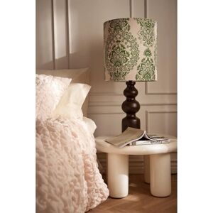 Homeroom Grön Raised Lampskärm - Lampskärm Homeroom Grön Raised Lampskärm - Lampskärm