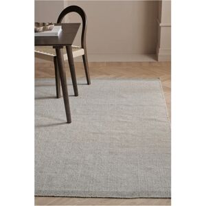 Ellos - Villamatto Dot - Grå - 70X150 Unisex - Teppe Ellos - Villamatto Dot - Grå - 70X150 Unisex - Teppe