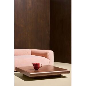 Pastill Jeju Salongbord - Valnøtt-Design - Moderne Stil Pastill Jeju Salongbord - Valnøtt-Design - Moderne Stil