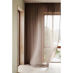 CLEO Skreddersydd linforheng - Lysfiltrering - 140cm Bredde CLEO Skreddersydd linforheng - Lysfiltrering - 140cm Bredde