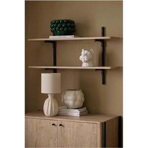 Ellos Home Gilda Small Beige Væghylde - Hylde Ellos Home Gilda Small Beige Væghylde - Hylde