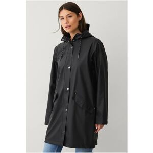 Áhkká Regnjakke PU Parka W - Regnjakke Áhkká Regnjakke PU Parka W - Regnjakke