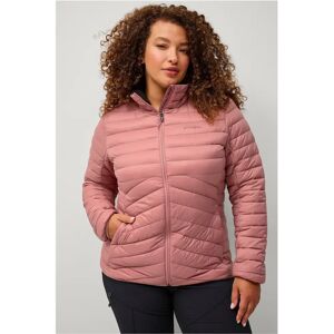 Áhkká LTW Dunjacka - Rosa 34 Kvinna Áhkká LTW Dunjacka - Rosa 34 Kvinna