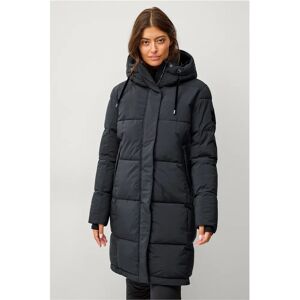 Áhkká Gold Varm Parka - Kvinner Áhkká Gold Varm Parka - Kvinner