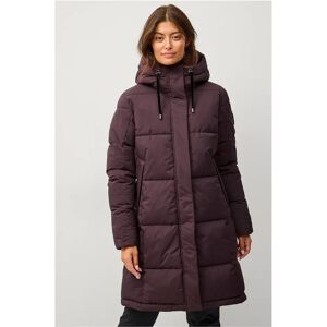Áhkká Gold Varme Parka - Kvinne Áhkká Gold Varme Parka - Kvinne