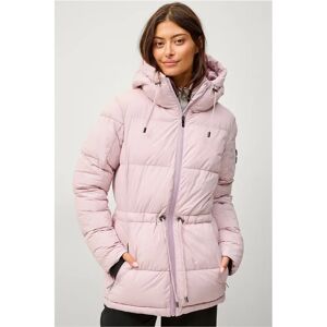 Áhkká Modell 42 Rosa Varm Jakke Áhkká Modell 42 Rosa Varm Jakke