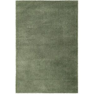 Home Lugo Grønn Teppe - Tuftet, Tett Lugg, 80x200cm - Teppe Home Lugo Grønn Teppe - Tuftet, Tett Lugg, 80x200cm - Teppe