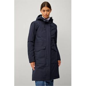 Ellos Merke Urban Parka Padded - Vind- og vannavvisende Ellos Merke Urban Parka Padded - Vind- og vannavvisende