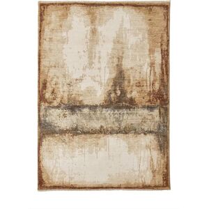 HomeMatto Lantana Blury Brun - Teppe - 160X240 HomeMatto Lantana Blury Brun - Teppe - 160X240