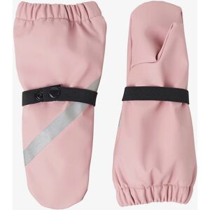 Ellos Windy 110/116 Rosa Regnhansker - Rain Gloves Ellos Windy 110/116 Rosa Regnhansker - Rain Gloves