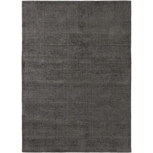 Ellos Home - Girona - Resirkulert Polyester Teppe - Grå - 70x150cm Ellos Home - Girona - Resirkulert Polyester Teppe - Grå - 70x150cm