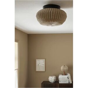 Ellos Home Dagny Beige Loftlampe - Loftlampe Ellos Home Dagny Beige Loftlampe - Loftlampe