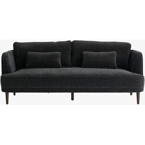 Ellos Home - Claysson 3-seters Sofa - Grå Ellos Home - Claysson 3-seters Sofa - Grå