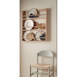 Ellos Home - Zelda 85x70 cm - Beige Væghylde Ellos Home - Zelda 85x70 cm - Beige Væghylde