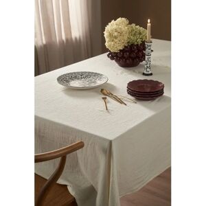 Ellos Home Lykke - Beige - Bomull muslin duk Ellos Home Lykke - Beige - Bomull muslin duk