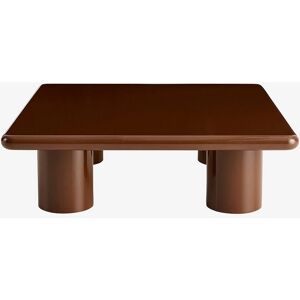Ellos Home Rallu 100x100 cm - Salongbord Ellos Home Rallu 100x100 cm - Salongbord
