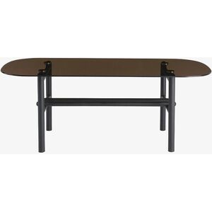 Ellos Home Lilliana 200x90 cm - Rund spisebord Ellos Home Lilliana 200x90 cm - Rund spisebord