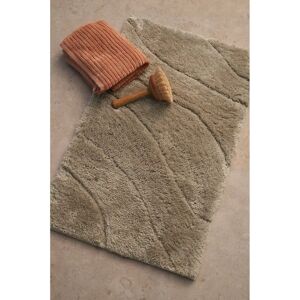 Ellos Home - Allie Mikrofiber Badematte - Beige - Badematte Ellos Home - Allie Mikrofiber Badematte - Beige - Badematte