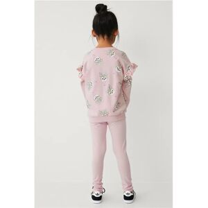 Ellos Collection - Hjort - Rosa 134/140 - Tøj sæt Ellos Collection - Hjort - Rosa 134/140 - Tøj sæt