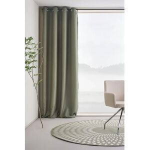 SHADOW Olive Polveroso Modello 18-0515 Tcx - Tenda oscurante SHADOW Olive Polveroso Modello 18-0515 Tcx - Tenda oscurante