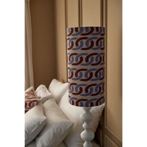 Homeroom Eloquent Flerfarvet Lampskærm - Lampetype Homeroom Eloquent Flerfarvet Lampskærm - Lampetype