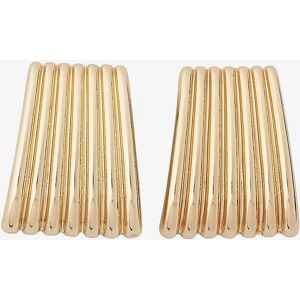 Ellos Collection - Lena Örhängen - Guld - Kvinnor Ellos Collection - Lena Örhängen - Guld - Kvinnor