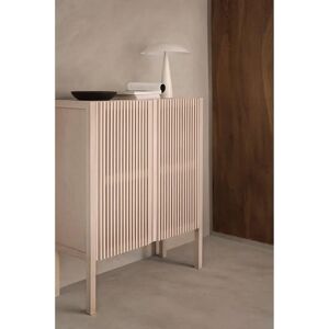 Ellos Home Zoey Beige Unisex - Skåp - FSC-certifierad Ellos Home Zoey Beige Unisex - Skåp - FSC-certifierad