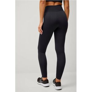 Ellos STUDIO Core Seamless Tights - Svart - Seamless Tights Ellos STUDIO Core Seamless Tights - Svart - Seamless Tights
