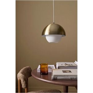 Ellos Home Orion Mässings taklampa - Taklampa Ellos Home Orion Mässings taklampa - Taklampa