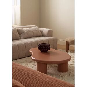 Ellos Home - Sorbe 118x80 cm - Brun - Salongbord Ellos Home - Sorbe 118x80 cm - Brun - Salongbord