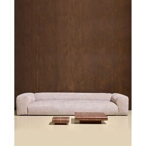Pastill Wenju 4-sits soffa - Beige - Soffa Pastill Wenju 4-sits soffa - Beige - Soffa