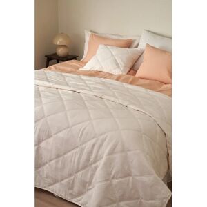 Home Resirkulert Mikrofiber Duvetdeksel - Hvit - 180X260 - Duvet Cover Home Resirkulert Mikrofiber Duvetdeksel - Hvit - 180X260 - Duvet Cover