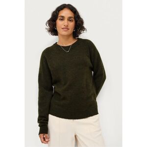 Ellos Collection - Top - Sort 40/42 - Kvinde Ellos Collection - Top - Sort 40/42 - Kvinde