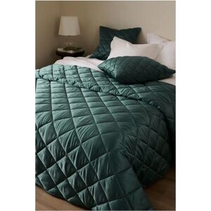 Ellos Home - Meja - Grønn 260X260 Dynetrekk - Dynetrekk Ellos Home - Meja - Grønn 260X260 Dynetrekk - Dynetrekk